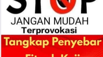 LAKSI Mengecam Ujaran Kebencian dan Fitnah Keji Terhadap Kepala BGN