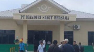 Bau Busuk di Sultan Daulat: Dugaan Polusi dan Izin Misterius PT MSB II Kota Subulussalam