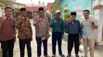 PD. AMAN Kerinci Gelar Silaturahmi dan Sosialisasi Program Kerja Bersama Tokoh Masyarakat Adat Koto Bento