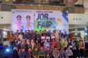 Al Haris Buka Job Fair 2025, Langkah Strategis Pemerintah Dalam Memperluas Akses Kerja dan Menekan Angka Pengangguran