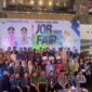 Al Haris Buka Job Fair 2025, Langkah Strategis Pemerintah Dalam Memperluas Akses Kerja dan Menekan Angka Pengangguran