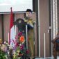 Tegas! Al Haris Tekankan Seluruh Eselon II untuk Tidak Menyalahgunakan Kewenangan