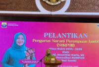Hesti Haris Tegaskan Peran Strategis Perempuan dalam Pembangunan Daerah