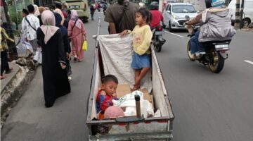 Prof Dr Sutan Nasomal Harapkan Ketegasan Presiden RI Untimatum Menteri Ekstra Atasi Krisis Kemiskinan Beri Terobosan Lapangan Kerja Harapan Rakyat NKRI!!