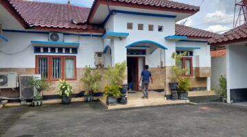 Tindakan Penyambungan Listrik Liar Warga Bajrasokah Diduga Murni Kesalahan Pihak PLN Bukan Program Lisdes