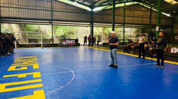 Aktivitas BERSATU Dorong Pelajar Tangerang Raya Jauhi Narkoba dan Tawuran