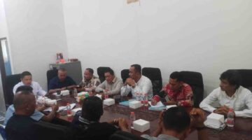 Komisi III DPRD Batu Bara Geram, PT PSU Dinilai Lepas Tangan dalam Kasus Dugaan Intimidasi Anak