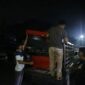Foto Istimewa Penangkapan Terduga Pelaku Judi Tembak Ikan di Stabat 