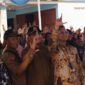 Foto Istimewa Rizki Rifai Bersama Masyarakat Desa Mangga Kecamatan Stabat (27/1/2026)