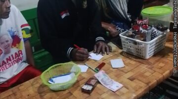 Togel di Desa Keniten Merajalela, Nama “Gopang” Mencuat: Media Mabes Polri Desak Kapolres Magetan Bertindak Tegas!