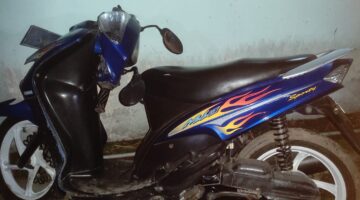 Mafia Solar Subsidi SAM Tabrak Lari, Coba Tutup Mulut Korban dengan Rp 1 Juta – Warga Berani Jegal Hingga Rembang