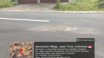 Baru Satu Bulan Pekerjaan Pengaspalan Di Jalan Raya Panjalinan Sudah Ngelupas, BPK dan Dinas PUPR Bangkalan Harus Kembali Cek Kualitas