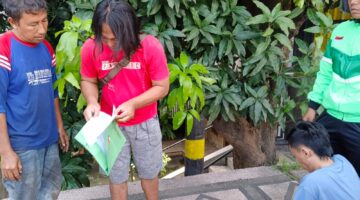 Perang Melawan Narkoba, Polres Pasuruan Kota Amankan Ganja 25 Gram dan Sabu 51 Gram