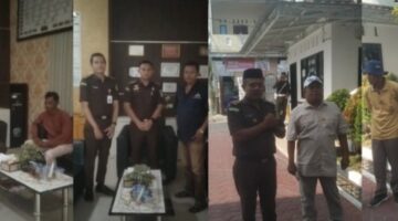 Kejaksaan Dituntut Transparan, Warga Desa Lawe Beringin Horas Curiga Audit Hanya Formalitas