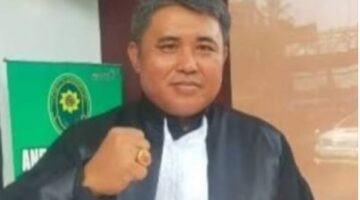 Ketum IWO Indonesia Apresiasi Kapolri: Langkah Tegas Bela Hogi Minaya Adalah Kemenangan Rasa Keadilan Masyarakat