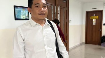 Dugaan Korupsi Menggurita di Halmahera Timur: Sekda Diduga Jadi Otak Manipulasi Anggaran Miliaran