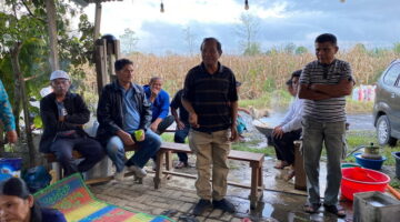 Perayaan HUT STM “Sangap Encari” Berlangsung Penuh Sukacita, dengan Suasana Kekeluargaan