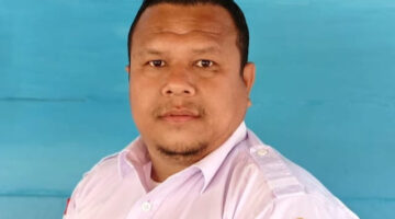 Pajri Gegoh: Unjuk Rasa yang Diduga Ditunggangi Pengedar Narkoba Adalah Pengkhianatan Terhadap Gerakan Rakyat