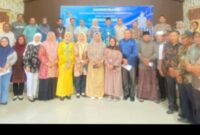 Foto Istimewa Penutupan Musrembang Kecamatan Stabat Sesi Foto Bersama 