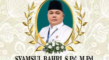 Langkat Kehilangan Tokoh Pendidikan dan Budaya: Wali Utama Komunitas Tanjak Langkat Sampaikan Duka Mendalam