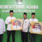 Foto Dokumentasi Kegiatan Buka Puasa Bersama Guru PAI