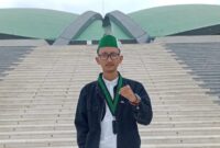 Oleh .M Alfi Syahrin Ketua HMI Cabang Langkat Periode 2025-2026