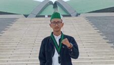 Oleh .M Alfi Syahrin Ketua HMI Cabang Langkat Periode 2025-2026