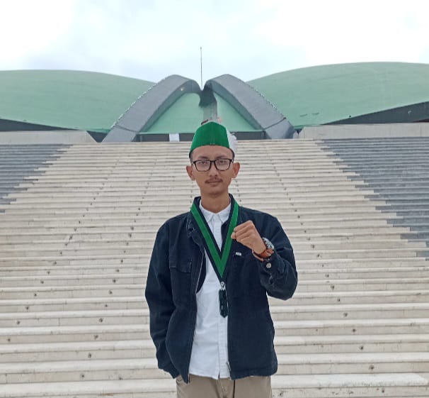 Oleh .M Alfi Syahrin Ketua HMI Cabang Langkat Periode 2025-2026