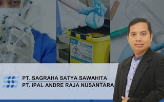 PT IPAL Andre Raja Nusantara Siap Dukung Pembangunan Berkelanjutan Dengan Solusi IPAL Komprehensif