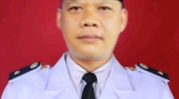 Klarifikasi Kepala Desa Perdamaian: Pembangunan Paving Blok Gang Tenang Pastikan Sesuai Prosedur