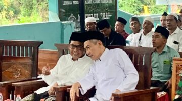 PBNU Bentuk Tim Verifikasi PCNU Se-Indonesia, Banyuwangi Ikuti Prosedur Normal