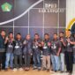 Dokumentasi Foto  Pengurus Bersama Ketua DPRD Kabupaten Langkat Sri Bana (26/2/2026)