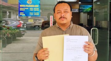 Kuasa Hukum Ahli Waris Surati BPN Kampar: Blokir Akses Balik Nama