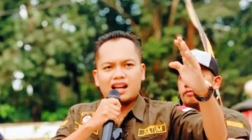 Pakar Pers AKPERSI: Pejabat Publik yang Merekam Wartawan Saat Jalankan Tugas Jurnalistik Bisa di Proses Hukum