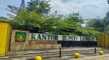 Bupati Langkat Hormati Putusan Kasasi MA,Pemkab Tunggu Salinan Resmi dan Tempuh Proses Sesuai Ketentuan