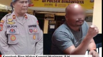 Ujian Presisi Kapolresta Pekanbaru: Menguji Profesionalitas Unit Reskrim Bina Widya Dalam Pusaran Kasus ‘Laporan Zombie’ Tahun 2022