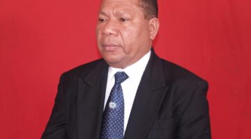 LSM Papua Bangkit Desak Pemda Jayapura Segera Bayar Lahan Masyarakat yang Digunakan untuk Bangun RSUD Yowari