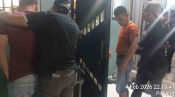 Kanwil Ditjenpas Sumut Sidak Lapas Labuhan Ruku, Perkuat Keamanan dan Tertibkan Barang Terlarang