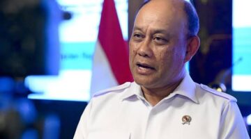 Oragnisasi Kepemudaan Apresiasi Penganugerahan Bintang Jasa Utama Kepada Kepala BGN Dadan Hindayana