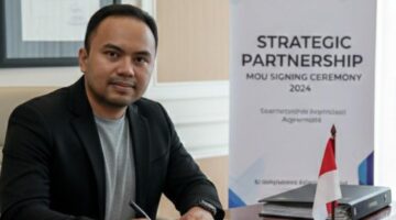 Festival Ramadhan Webinar Series GAMIES Aceh 2026 Digelar 1–15 Maret, Libatkan 9 Pemateri Lintas Daerah