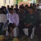 Foto Istimewa Silaturahmi Daerah Pimpinan Cabang Nahdlatul Ulama Kabupaten Langkat Sabtu(28/2/2026)