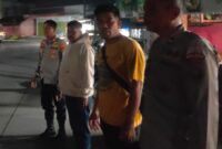 Dokumentasi Foto Polsek Tanjung Pura di Bulan Suci Ramadhan 2026