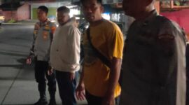 Dokumentasi Foto Polsek Tanjung Pura di Bulan Suci Ramadhan 2026