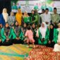 Foto Istimewa Kegiatan Baksos Buka Bersama Fatayat Nahdlatul Ulama Kabupaten Langkat 
