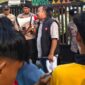 Foto Istimewa Ketua Aliansi Pemuda Langkat 1 Aulia 