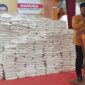 Foto Istimewa di Sekretariat Dewan Pimpinan Cabang Hanura Kabupaten Langkat Ketua Abdul Rasyidin Pane,Jumat (13/3/2026)