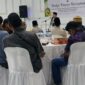 Foto Istimewa Polres Langkat Berbuka Puasa Bersama Insan Pers Jum'at (13/3/2026)