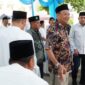 Dokumentasi Foto Kegiatan KONI Kabupaten Langkat Jumat (13/3/2026)