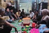 Dokumentasi Foto Safari Ramadhan Bawaslu Kabupaten Langkat di Kecamatan Hinai Kamis (12/3/2026)