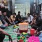 Dokumentasi Foto Safari Ramadhan Bawaslu Kabupaten Langkat di Kecamatan Hinai Kamis (12/3/2026)